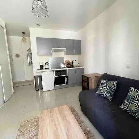 Apartamento Cocooflat