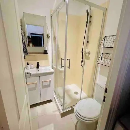 Apartamento Cocooflat *