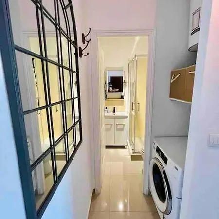 Appartement Cocooflat *